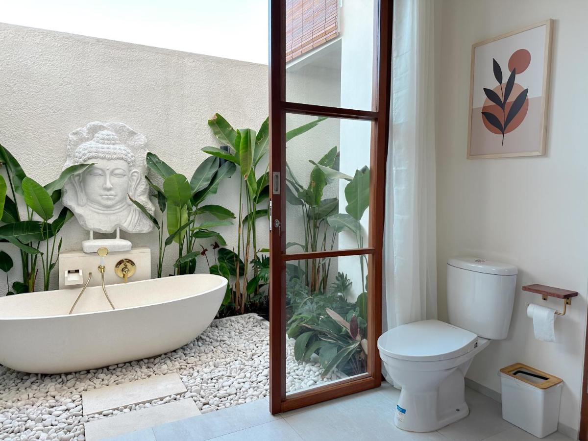 Villa Linda Bali- Luxury Villa With Private Pool Uluwatu  Exterior photo