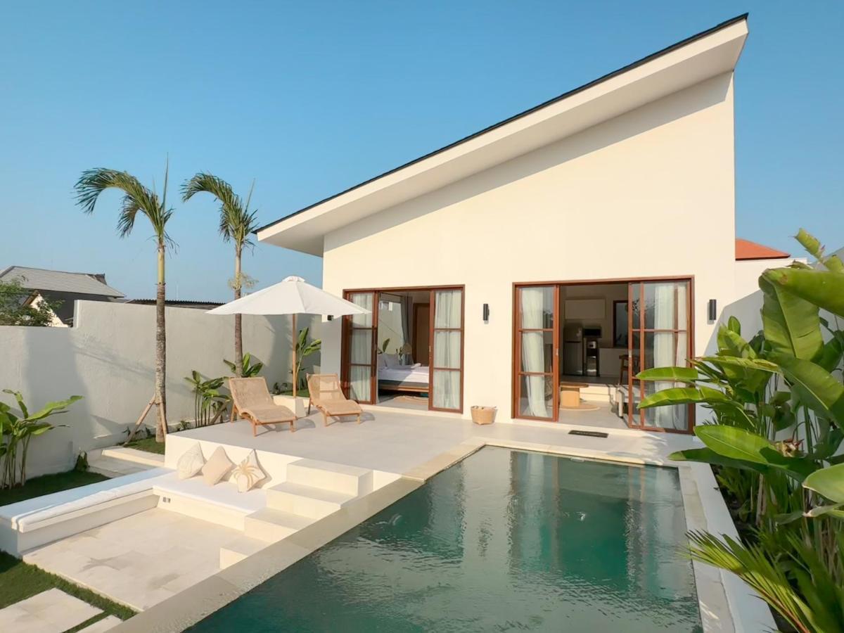 Villa Linda Bali- Luxury Villa With Private Pool Uluwatu  Exterior photo